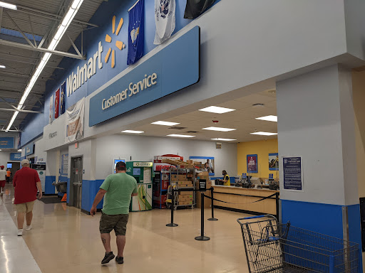 Department Store «Walmart Supercenter», reviews and photos, 60 S Stewart Rd, Corbin, KY 40701, USA