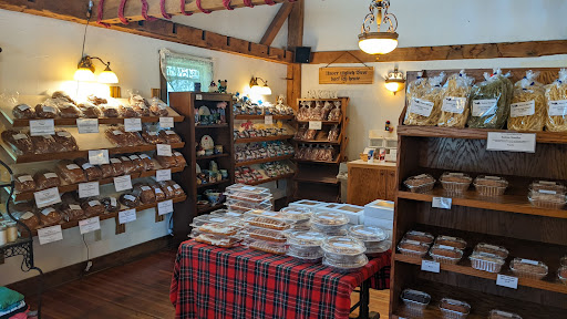 Bakery «Amana Colonies Bakery & Cafe», reviews and photos, 4522 220th Trail, Amana, IA 52203, USA