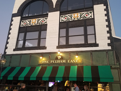 Night Club «One Pelham East», reviews and photos, 270 Thames St, Newport, RI 02840, USA