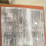 Photo n°4 de l'avis de Roberto.i fait le 20/06/2019 à 21:37 sur le  La Tavernella à Rome