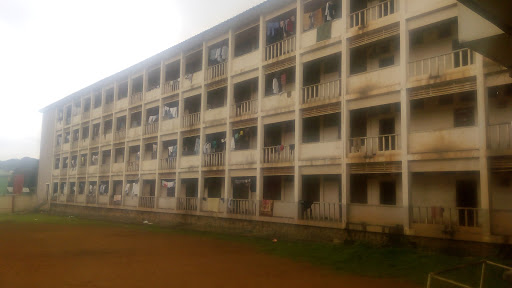 Maple Street NG, Alexander Brown Hall, Agodi, Ibadan, Nigeria, Apartment Complex, state Oyo