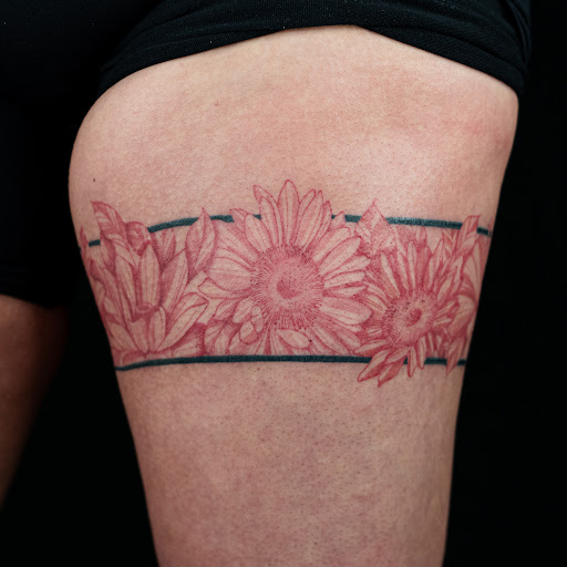 Explore breaking benjamin tattoo ideas, creative tattoo ideas in Gilroy, available at 2911 Tattoo