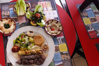 Photos du propriétaire du Restaurant libanais Maxi Liban à La Rochelle - n°17