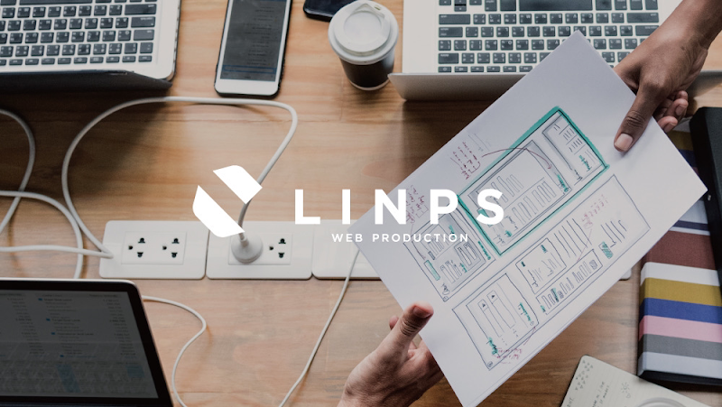 株式会社LINPS