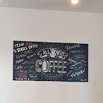 Photo n°7 de l'avis de Roland.a fait le 26/09/2017 à 17:17 sur le  5 Senses Coffee à Freiburg im Breisgau