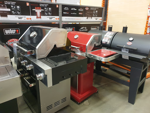 Home Improvement Store «The Home Depot», reviews and photos, 11915 WA-99, Everett, WA 98204, USA