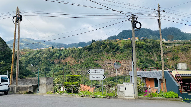 Estr. Regional do Faial, 9630-061 Santana