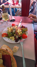 Photo n°19 de La Diligence à Salers ()