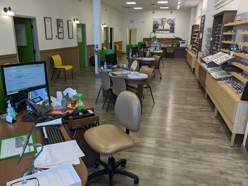 Eye Care Center «Pearle Vision», reviews and photos, 17250 Southcenter Pkwy, Tukwila, WA 98188, USA