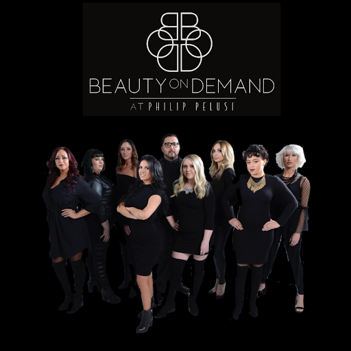 Hair Salon «Philip Pelusi», reviews and photos, 1713 PA-228 C, Cranberry Twp, PA 16066, USA