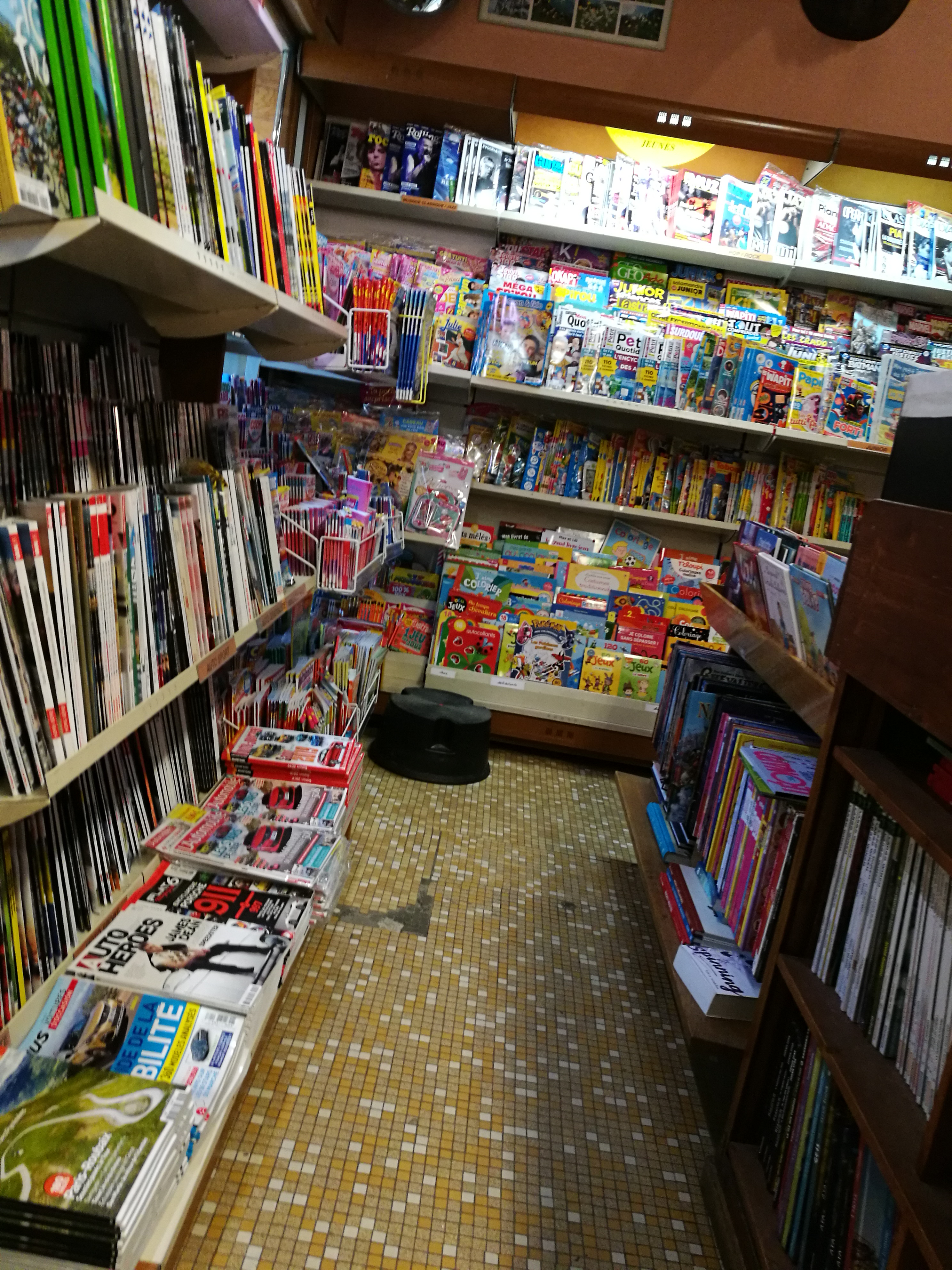 Photo n° 6 de l'avis de Ken.o fait le 15/07/2018 à 10:29