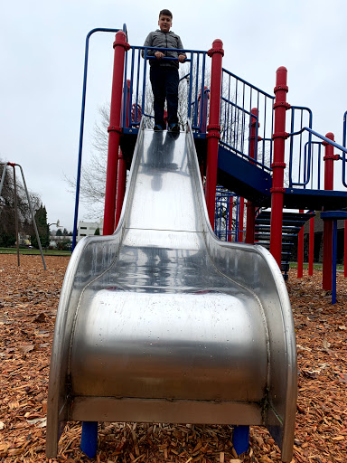 Park «Overlook Park», reviews and photos, 1599 N Fremont St, Portland, OR 97227, USA