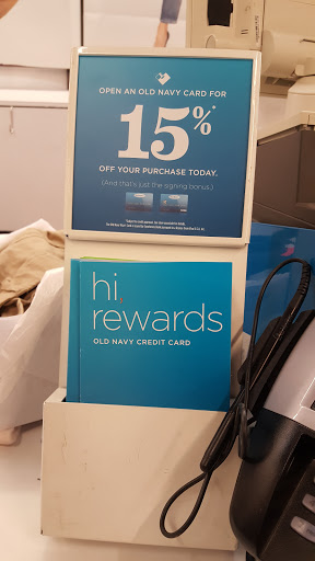 Clothing Store «Old Navy», reviews and photos, 60 Wynnewood Rd, Wynnewood, PA 19096, USA