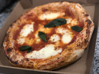 Photos du propriétaire du Restaurant italien Pizzeria Napoletana Sotto Casa Nice Pizza Italiana - n°4