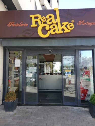 Real Cake - Loures