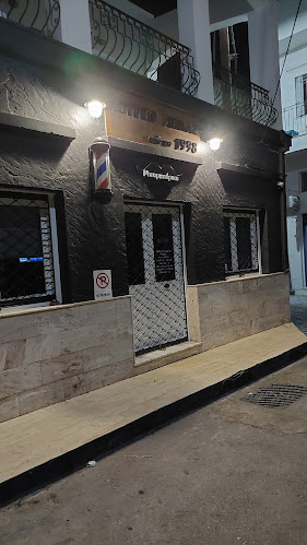 Κουρείο-Χειλάς Παντελής