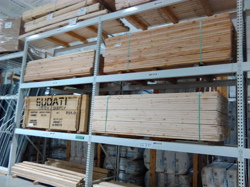 Home Improvement Store «Menards», reviews and photos, 121 Frances Ln, Beaver Dam, WI 53916, USA