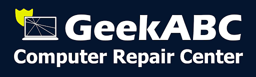 Data Recovery Service «Geek ABC - Computer Repair & Network Support Springfield VA», reviews and photos, 6869 Springfield Blvd STE 105, Springfield, VA 22150, USA