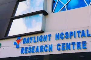 DAYLIGHT HOSPITAL & RESEARCH CENTRE (DHRC) image