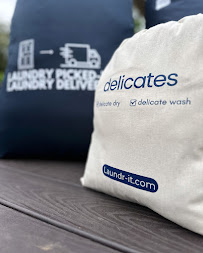 Laundr-it | Laundry Delivery Service | Wash & Fold Service - Photo 2 - Car repair in , Plano