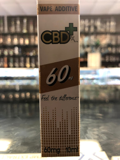 Tobacco Shop «Puffs Smoke Shop», reviews and photos, 9458 Whittier Blvd, Pico Rivera, CA 90660, USA