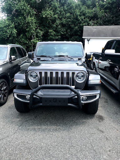 Used Car Dealer «Bergen County Auto Group LLC», reviews and photos, 114 Moonachie Ave, Moonachie, NJ 07074, USA