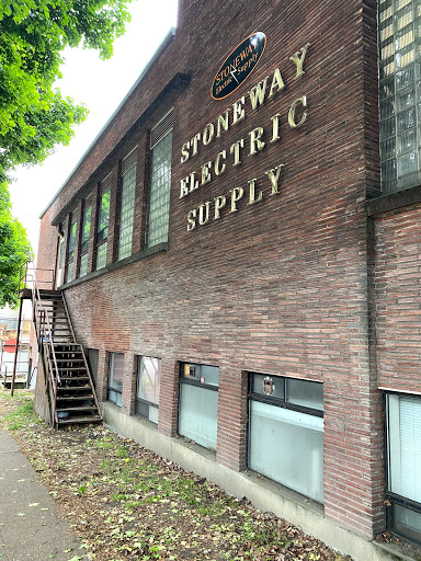 Stoneway Electric Supply