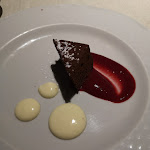 Photo n°2 de l'avis de Camilla.a fait le 31/08/2021 à 05:21 sur le  Osteria dell'Enoteca à Florence