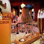 Photo n°1 de l'avis de Federica.a fait le 21/04/2019 à 18:54 sur le  Bräustüberl Zusmarshausen à Zusmarshausen