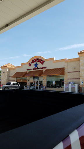 Convenience Store «Shell Convenience Store», reviews and photos, 3000 N Belt Line Rd, Irving, TX 75062, USA