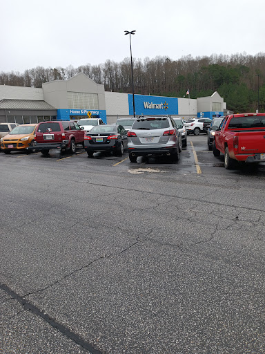 Department Store «Walmart Supercenter», reviews and photos, 8551 Whitfield Ave, Leeds, AL 35094, USA