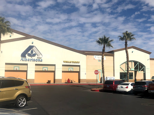 Grocery Store «Albertsons», reviews and photos, 8350 W Cheyenne Ave, Las Vegas, NV 89129, USA