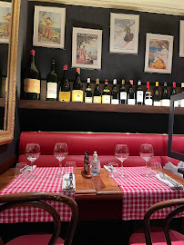 Atmosphère du Restaurant La table à Victor à Toul - n°6
