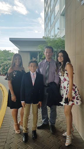 Hotel «Auburn Hills Marriott Pontiac», reviews and photos, 3600 Centerpoint Pkwy, Pontiac, MI 48341, USA