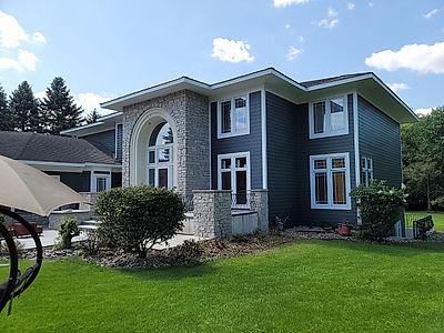 General Contractor «Timberland Exteriors», reviews and photos, 2515 White Bear Ave, St Paul, MN 55109, USA