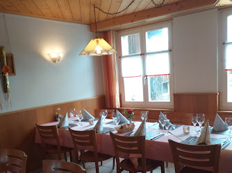 Restaurant Freudenberg