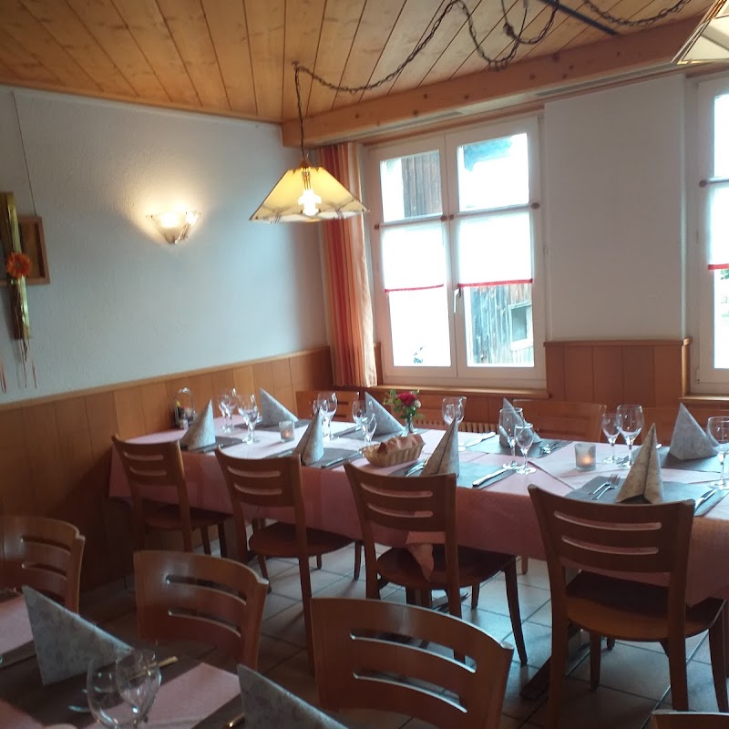 Restaurant Freudenberg