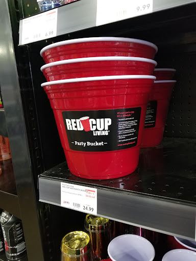 Wine Store «BevMo!», reviews and photos, 2301 Claribel Rd, Riverbank, CA 95367, USA