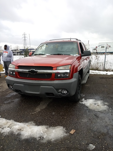 Car Dealer «Volunteers of America», reviews and photos