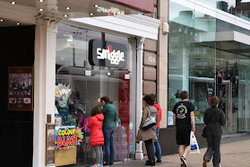 Smiggle Edinburgh