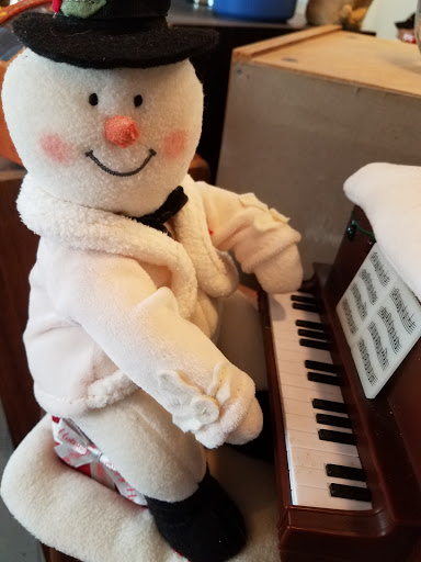 Thrift Store «Second Chance Thrift Shoppe», reviews and photos, 44 Stephen St, Lemont, IL 60439, USA