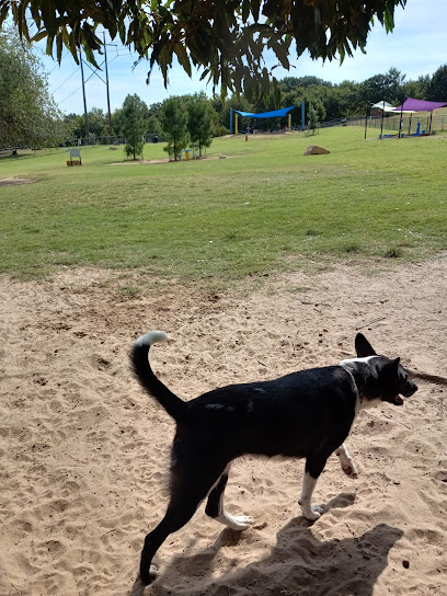 Biscuit Acres Dog Park