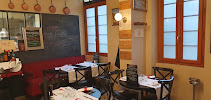 Atmosphère du Restaurant français Ô Bistrot Chic à Chantilly - n°14