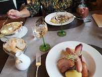 Les plus récentes photos du Restaurant français Restaurant Au Cheval Blanc à Baldersheim - n°1