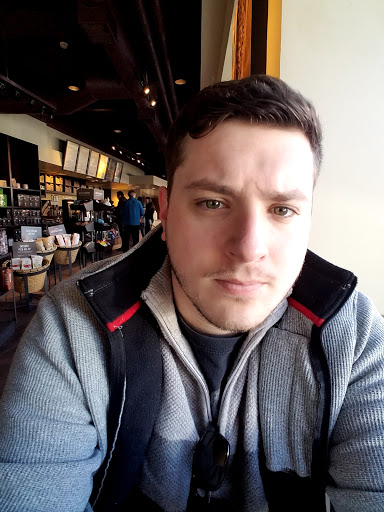 Coffee Shop «Starbucks», reviews and photos, 300 S Main St, Royal Oak, MI 48067, USA