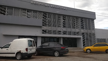 Hospital San José de la Dormida