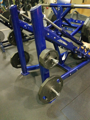 Gym «Pacific Northwest Fitness», reviews and photos, 401 Broadway Ave E, Seattle, WA 98102, USA