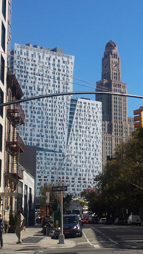 Shopping Mall «Fulton Mall», reviews and photos, 400 Fulton St, Brooklyn, NY 11201, USA