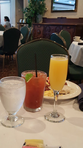 Golf Shop «Seven Springs Golf Shop», reviews and photos, 3535 Trophy Blvd, Trinity, FL 34655, USA