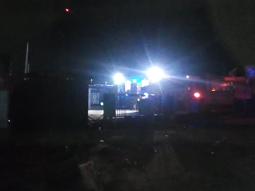 Ben Jack Garden & Lounge, No. 60 Victor Olaleye St, Ifako-Ijaiye, Lagos, Nigeria, Seafood Restaurant, state Ogun